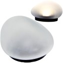 LAMPA SOLARNA KAMIEŃ 14X12.5X8.5/19CM