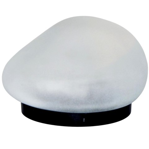 LAMPA SOLARNA KAMIEŃ 14X12.5X8.5/19CM
