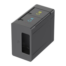 Moduł automatycznego dozowania płynu czyszczącego z podwójną komorą 400+200 ml do robotów sprzątających Dreame Matrix10 Ultra,X6