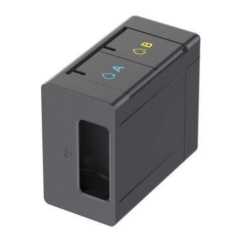 Moduł automatycznego dozowania płynu czyszczącego z podwójną komorą 400+200 ml do robotów sprzątających Dreame Matrix10 Ultra,X6