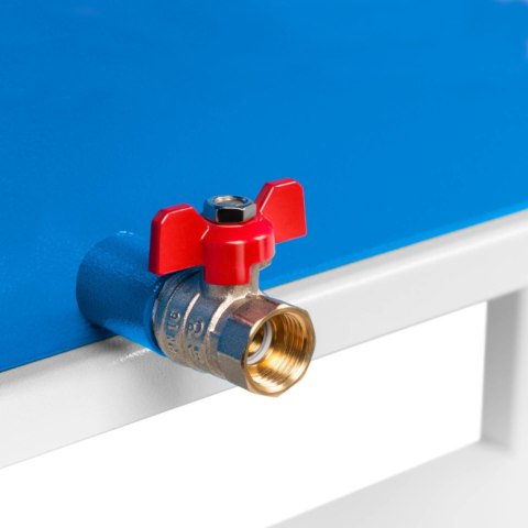 Myjka warsztatowa serwisowa do części silnika i podwozia PRO-LINE MOBIL 800