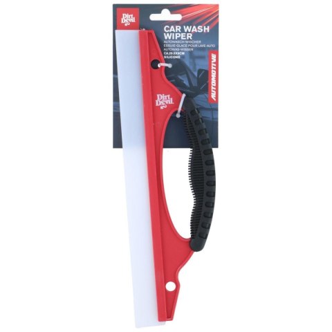 ŚCIĄGACZKA WODY Z SZYB I LUSTER Z RĄCZKĄ DIRT DEVIL