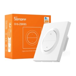 Smart przełącznik rolet SONOFF MINI-ZBRBS-E ZigBee