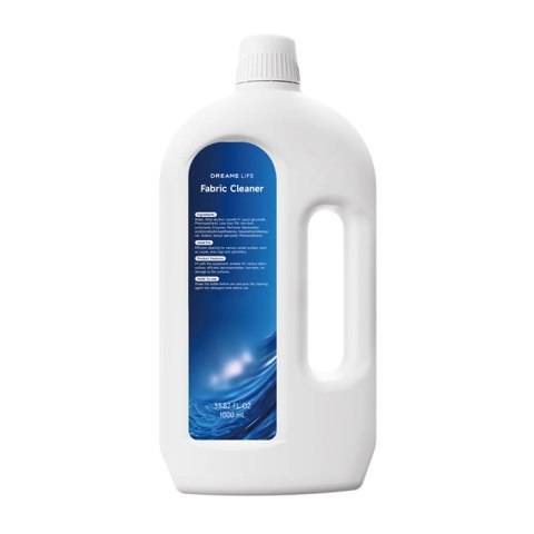 Środek czyszczący do odkurzacza Dreame N20 Steam 1L