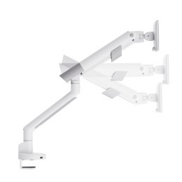 UCHWYT BIURKOWY GAZOWY DO 1 MONITORA LED/LCD 17-35