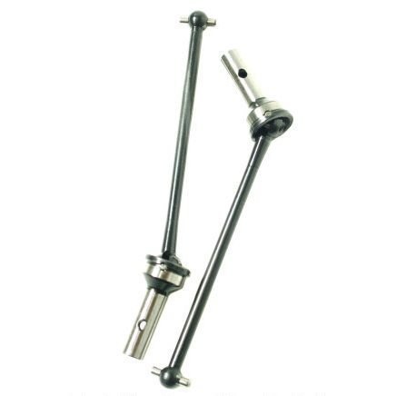 Wał napędowy drive shaft 93 mm (2 szt.) [GSC-AV042] - GS Racing