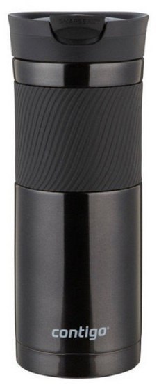 Kubek termiczny Contigo Byron Black 590ml