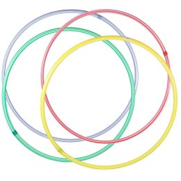 HULA HOP 60-80CM - MIX