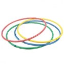 HULA HOP 60-80CM - MIX