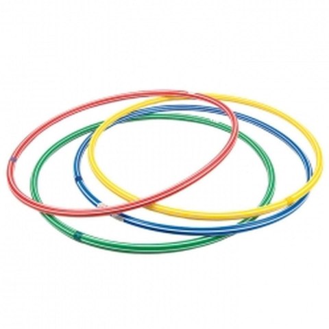 HULA HOP 60-80CM - MIX