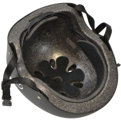 KASK SKATE KATANA CZARNY R.L ENERO PRO