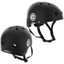 KASK SKATE KATANA CZARNY R.M ENERO PRO