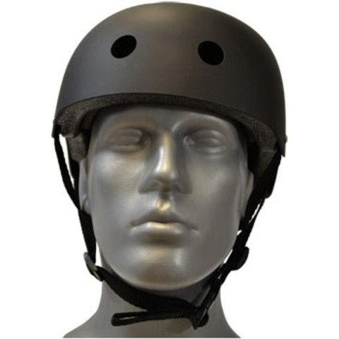 KASK SKATE KATANA CZARNY R.M ENERO PRO