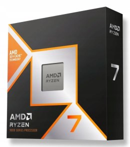 Procesor AMD RYZEN 7 9850X3D BOX (96 MB /Socket AM5 )