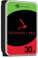 SEAGATE IronWolf Pro 30 TB ST30000NT011 (30 TB /3.5" /7200RPM )