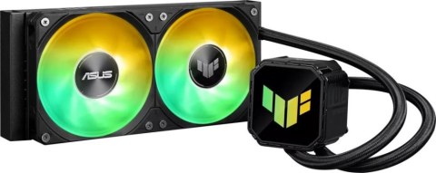 Chłodzenie wodne ASUS TUF GAMING LC III 240 ARGB 90RC01J1-B0EAY0