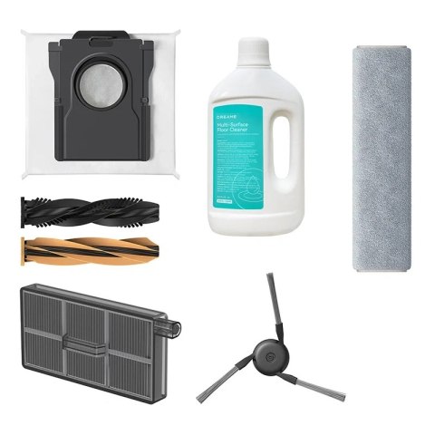 Zestaw akcesoriów do robotów Dreame Aqua10 Ultra Track Complete