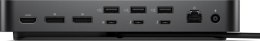 DELL 210-BTHY (Czarny /USB-C )