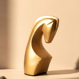 Figurka dekoracyjna Głowa Konia