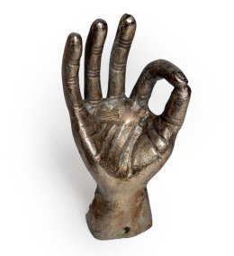 Figurka dekoracyjna PERFECT