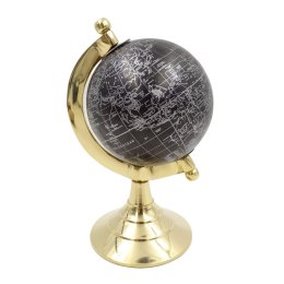 Globus Dekoracyjny Black & Gold - MMG004S