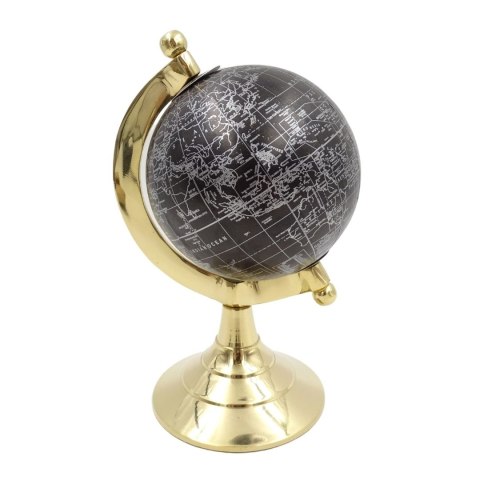 Globus Dekoracyjny Black & Gold - MMG004S