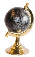 Globus Dekoracyjny Black & Gold - MMG004S