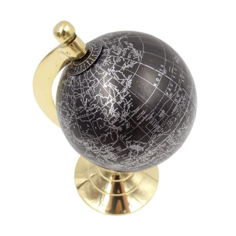 Globus Dekoracyjny Black & Gold - MMG004S