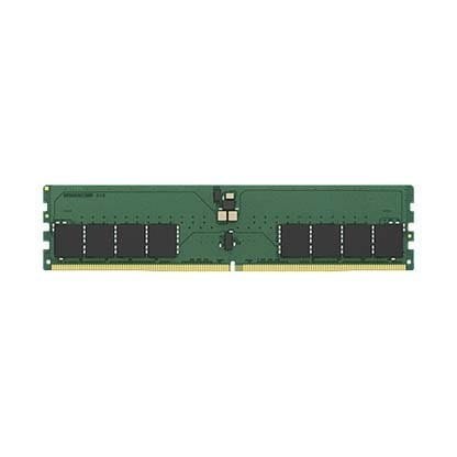 Pamięć KINGSTON (DIMM/DDR5/32 GB/6400MHz/1.1V/52 CLCL/SINGLE)