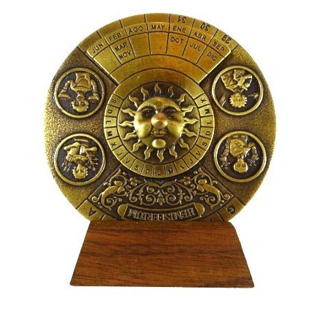 Kalendarz wieczysty - H27