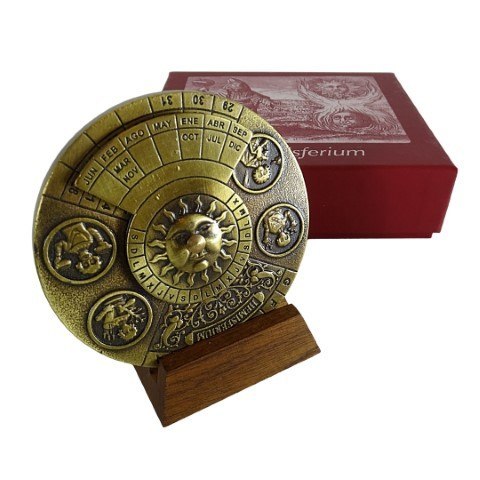 Kalendarz wieczysty - H27