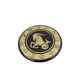Magnes Koziorożec znak zodiaku KOZ