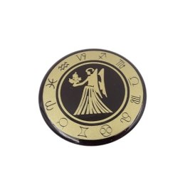 Magnes Panna znak zodiaku PAN