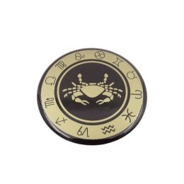 Magnes Rak znak zodiaku