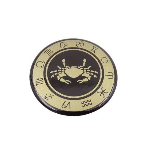 Magnes Rak znak zodiaku