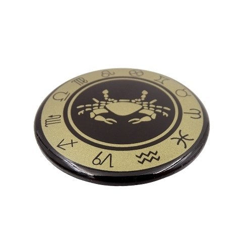 Magnes Rak znak zodiaku