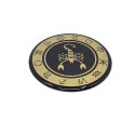Magnes Skorpion znak zodiaku