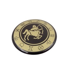 Magnes Strzelec znak zodiaku