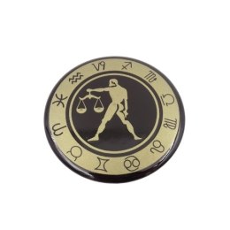 Magnes Waga znak zodiaku