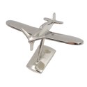 Metalowy model samolotu jednosilnikowego - N-0896