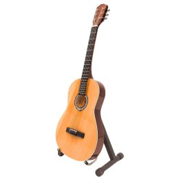 Mini Gitara Klasyczna - Drewniana Dekoracja - MGT-5920