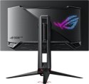 Monitor ASUS 90LM0B30-B01971 (26.5" /QD OLED /240Hz /3840 x 2160 /Czarny)