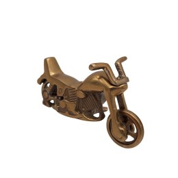 Motocykl Model Metalowy - N-2960