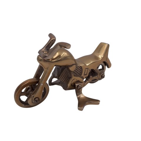 Motocykl Model Metalowy - N-2960