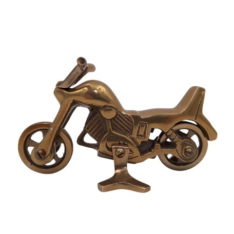 Motocykl Model Metalowy - N-2960
