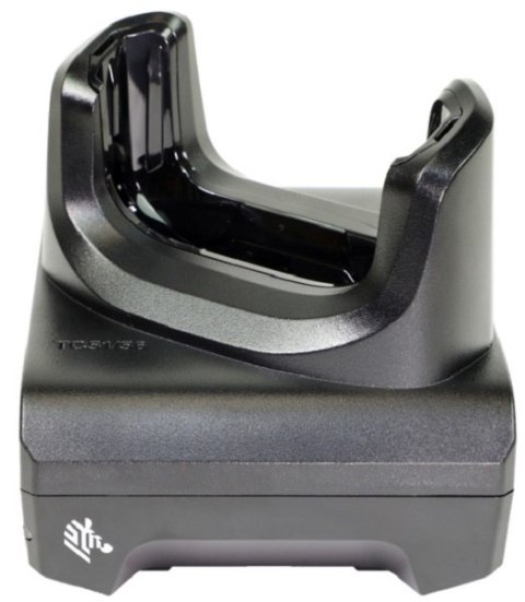 TC51/56 1-SLOT USB/CHARGE/CRADLE IN