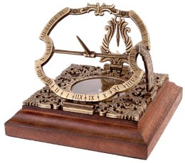 Zegar słoneczny Augsburg H30