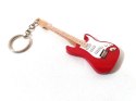Breloczek - Gitara w stylu Dire Straits - Mark Knopfler EGK-0474