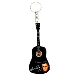 Brelok Gitara w stylu Elvis Presley Tribute - EGK-1389