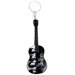 Brelok Gitara w stylu The Beatles EGK-0894